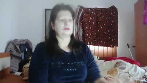 ExtasyMature online show from 01.17.26