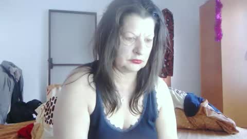 ExtasyMature online show from 02.03.26