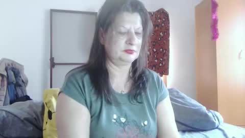 ExtasyMature online show from 02.12.26