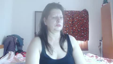 ExtasyMature online show from 03.26.26