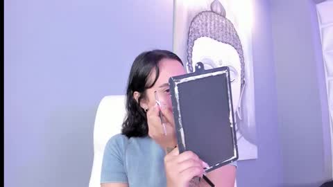 Snapshot of extrahornynina chatting on 02.24.26 Nina online show from 02.24.26