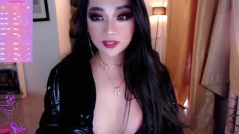 Snapshot of extraordinarypleasure chatting on 06.20.26 Eunice online show from 06.20.26