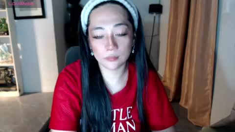 Snapshot of extraordinarypleasure chatting on 07.08.26 Eunice online show from 07.08.26