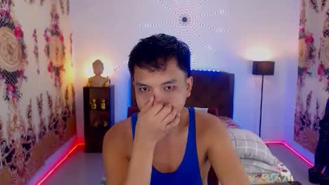 JOHNDAVE online show from 01.07.26