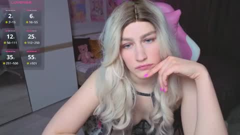 Michelle online show from 04.08.26