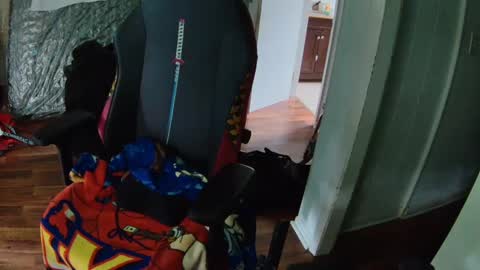 Snapshot of exxxtr4sauce chatting on 12.04.24 exxxtr4sauce online show from 12.04.24