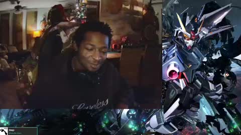 Snapshot of exxxtr4sauce chatting on 12.24.24 exxxtr4sauce online show from 12.24.24