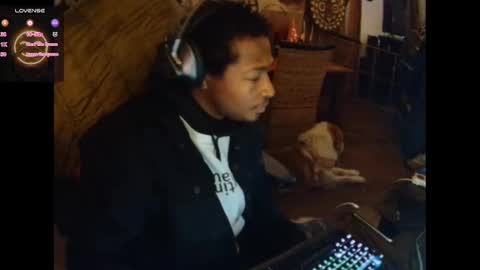 Snapshot of exxxtr4sauce chatting on 01.07.25 exxxtr4sauce online show from 01.07.25