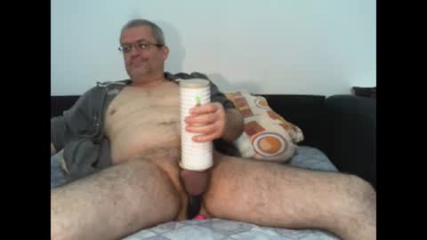 GEORGE online show from 02.19.25