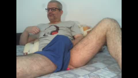 GEORGE online show from 10.19.25