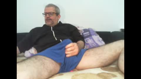 GEORGE online show from 11.14.25