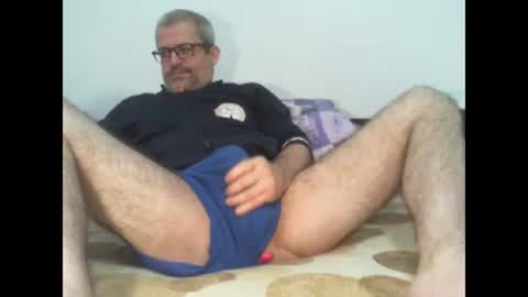 GEORGE online show from 11.15.25