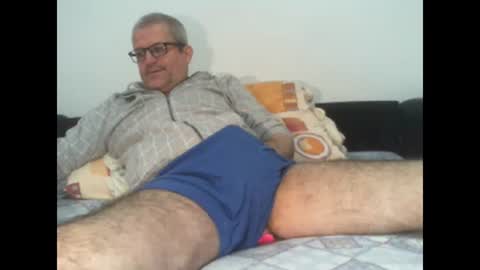 GEORGE online show from 12.05.25