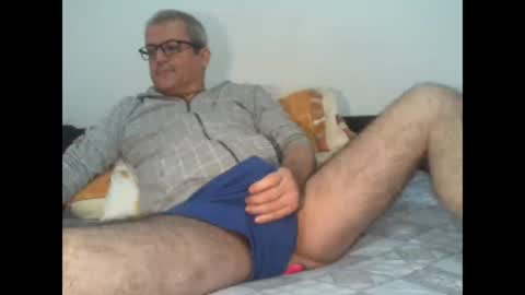 GEORGE online show from 12.19.25