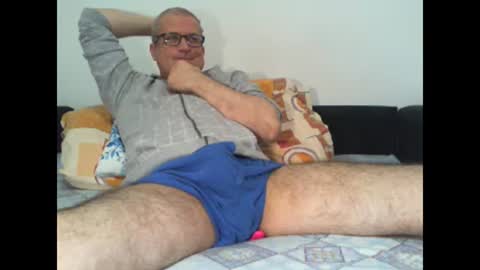 GEORGE online show from 02.13.26