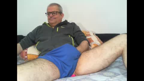 GEORGE online show from 04.11.26