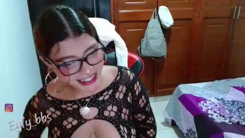 Nadia online show from 02.07.26