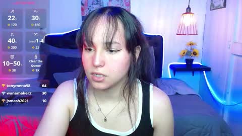 eymmy_24 online show from 10.05.25