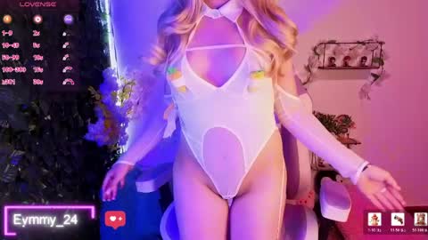 eymmy_24 online show from 04.09.26