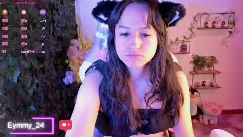 Snapshot of eymmy_24 chatting on 06.07.26 eymmy_24 online show from 06.07.26