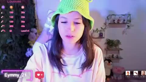 Snapshot of eymmy_24 chatting on 06.16.26 eymmy_24 online show from 06.16.26