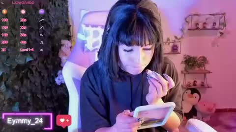 Snapshot of eymmy_24 chatting on 06.21.26 eymmy_24 online show from 06.21.26
