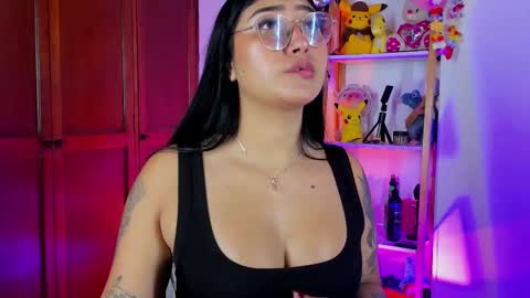 Emily online show from 11.10.25