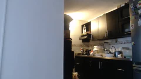 eyshaexotii online show from 02.11.26