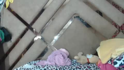 eyshaexotii online show from 03.01.26