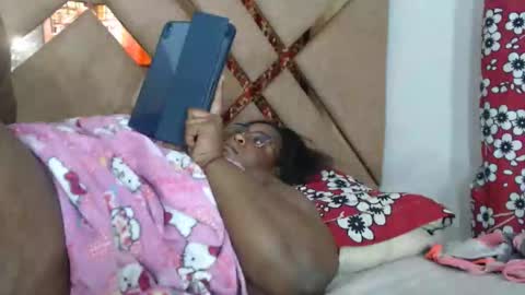 eyshaexotii online show from 03.06.26