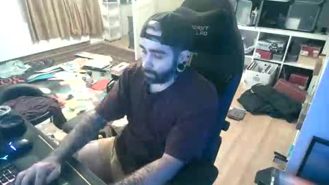 Eytab online show from 09.29.25