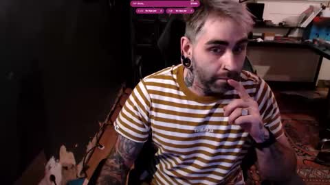 Eytab online show from 10.23.25