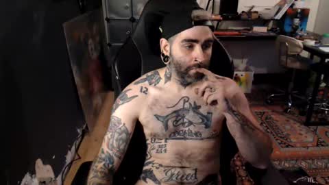 Eytab online show from 11.03.25