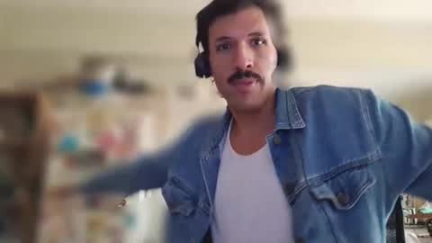 venusah online show from 03.27.26