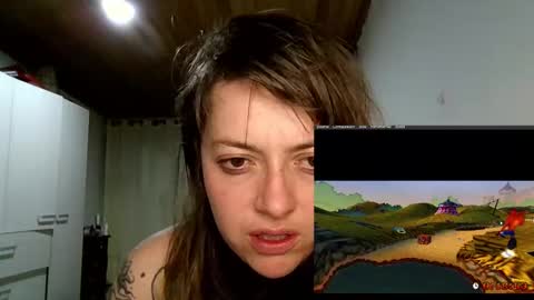 Aimee online show from 12.22.24