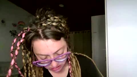 Aimee online show from 01.19.26