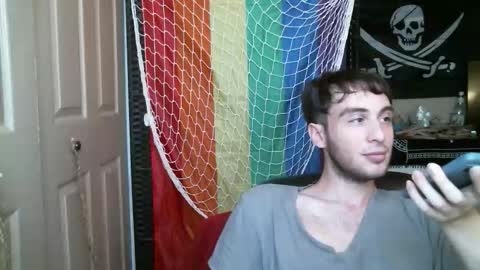 Ezra Naamah online show from 10.23.25