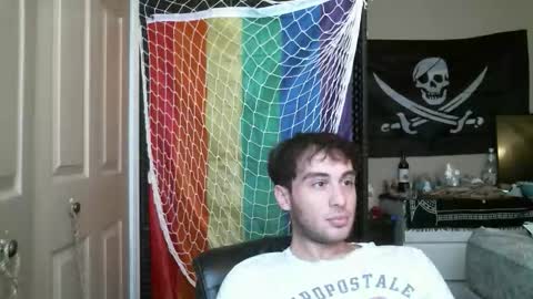 Ezra Naamah online show from 11.16.25