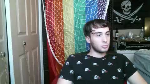 Ezra Naamah online show from 11.17.25