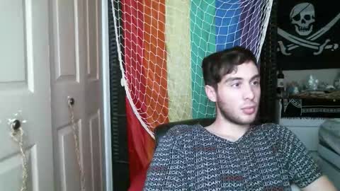 Ezra Naamah online show from 11.22.25