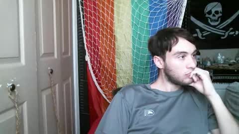 Ezra Naamah online show from 11.23.25