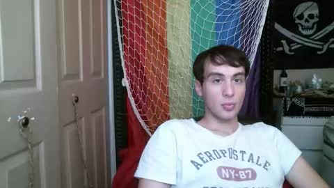 Ezra Naamah online show from 11.27.25