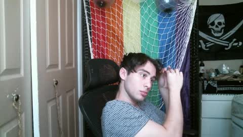 Ezra Naamah online show from 03.26.26