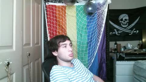 Ezra Naamah online show from 04.13.26