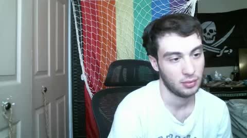 Snapshot of ezra_naamah chatting on 04.27.26 Ezra Naamah online show from 04.27.26