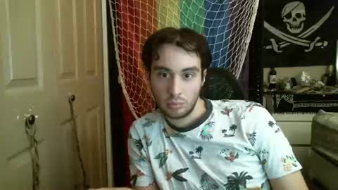 Snapshot of ezra_naamah chatting on 06.26.26 Ezra Naamah online show from 06.26.26