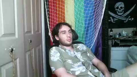 Snapshot of ezra_naamah chatting on 06.27.26 Ezra Naamah online show from 06.27.26