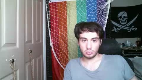 Snapshot of ezra_naamah chatting on 07.15.26 Ezra Naamah online show from 07.15.26