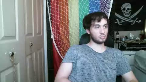 Snapshot of ezra_naamah chatting on 07.16.26 Ezra Naamah online show from 07.16.26