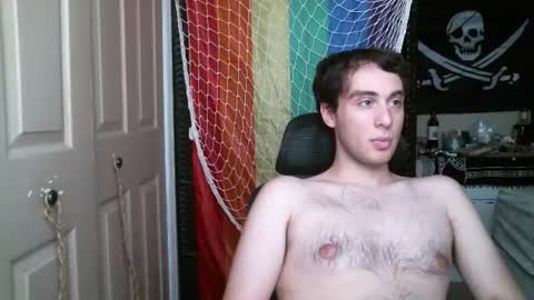 Snapshot of ezra_naamah chatting on 07.27.26 Ezra Naamah online show from 07.27.26